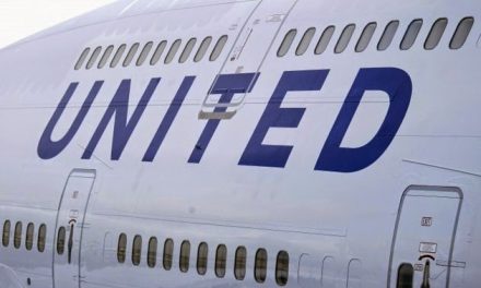 United flight makes emergency landing in Canada