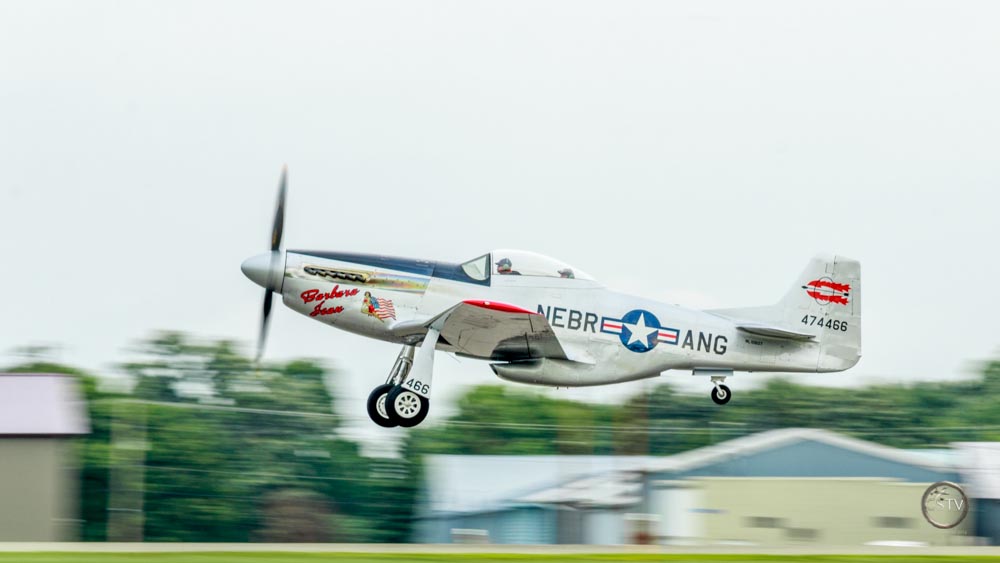 Photo from Flying Cloud Air Expo 2014.
