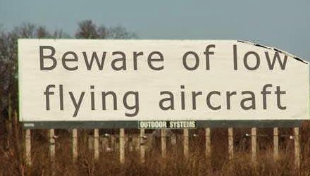 #AviationHumor #Flying #Beware