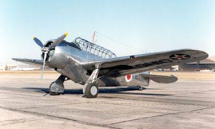 I previously made a post on the “O-46” that was being sold by the Topeka Flight Museum.