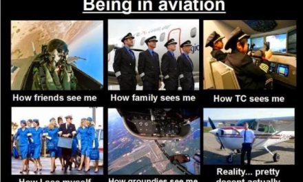 #AviationHumor #Funny #PrettyDecent