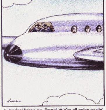 #aviationhumor #funny #fuellight
