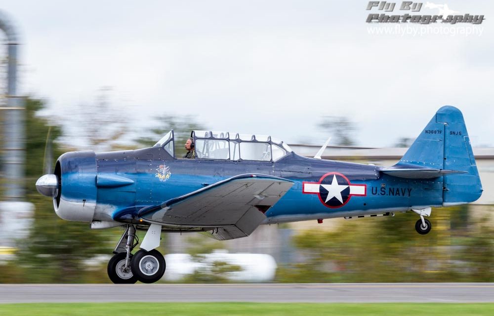 Today’s Texan, photographed at the Culpeper Air Fest 2014.
