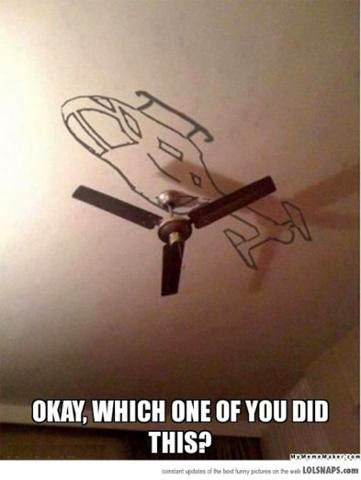 #AviationHumor #Helicopter #Funny