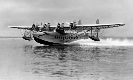 This Day in Aviation History