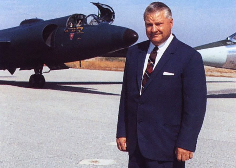 17 Little Known Facts About The U-2 “Dragon Lady”