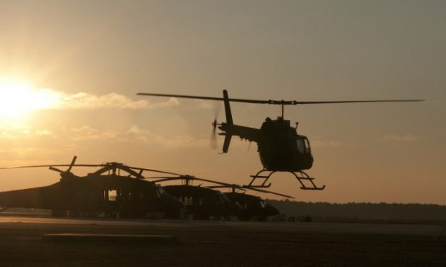 An Army Pilot’s Tribute To The OH-58 Kiowa Warrior