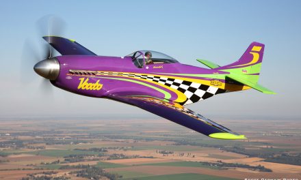 Reno Air Races is kicking off today