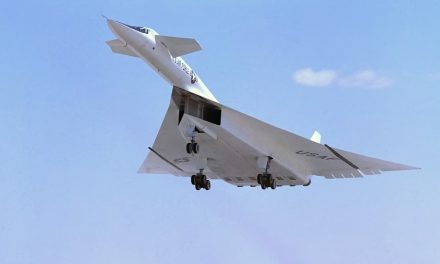 They Can Outrun Bullets; The 10 Fastest Military Aircraft Ever Built