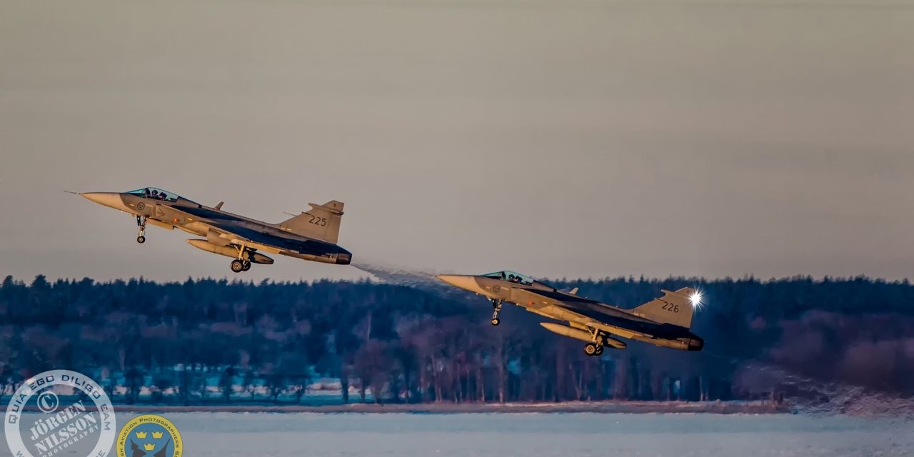 Photo by Jörgen Nilsson  #avgeek   #plusonly