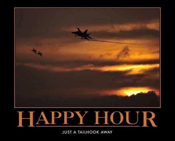 #aviationhumor #tailhook #happyhour #pilotlife