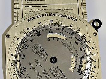 E6B Computer: Celebrating 75 Years Of Flight