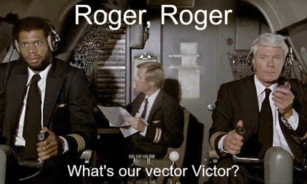 #aviationhumor #airplane #wehaveclearanceclarence #rogerroger #whatsourvectorvictor #greatmovie