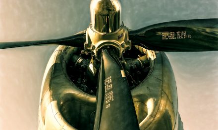 Fifi B-29 Superfortress