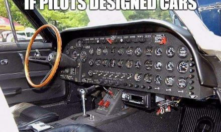 HT Cipher TheDemonLord  #avgeek   #humor