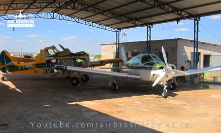 Photo by GSCG member Air Brasilia Aviation  #avgeek   #plusonly