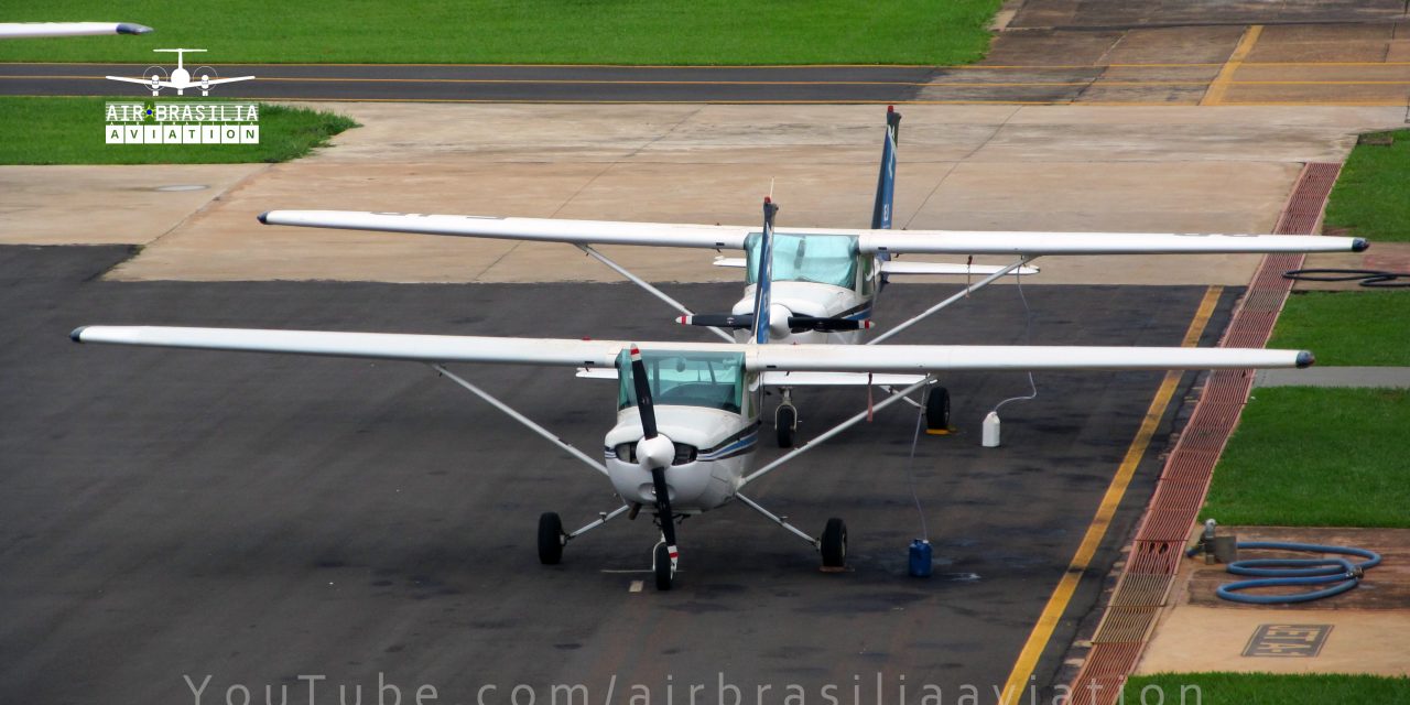 Photo by GSCG member Air Brasilia Aviation #avgeek #plusonly