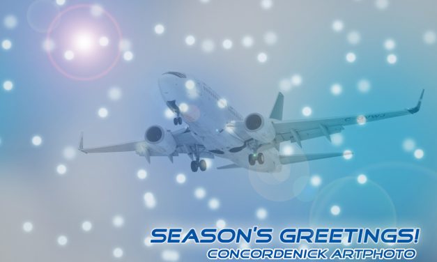 Wishing all my friends and followers the best of the season and a Happy New Year!