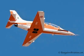 Indian Air Force Aerobatics Team