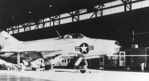 The US government secretly acquired and tested Soviet war planes during the Cold War at the top secret air base Area…