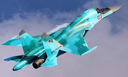 Су-34