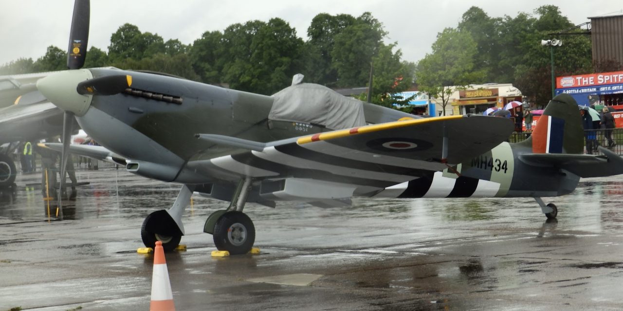 Spitfire Mk.