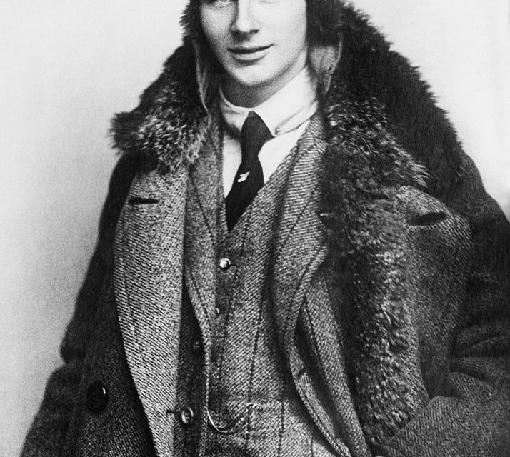 Anton Herman Gerard “Anthony” Fokker (6 April 1890 – 23 December 1939) was a Dutch aviation pioneer and aircraft…