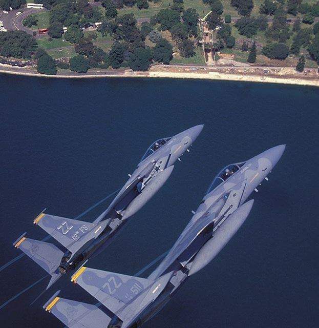 F-15 😀🔥🔥🛫🛫🌞🤘🐯