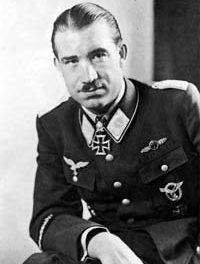 Fabulous web-site dedicated to the German Luftwaffe pilots of the Third Reich.