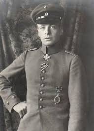 OSWALD BOELCKE – “THE FATHER OF AIR FIGHTING TACTICS”