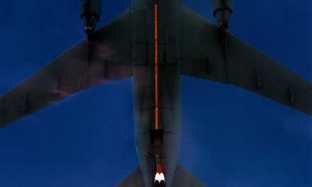 (KC-10) (F-16)