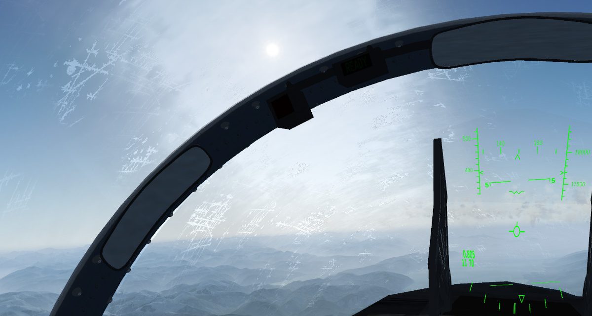 FlightSim.com posted a fascinating article about FlightGear’s weather modeling system:…