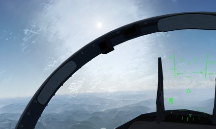 FlightSim.com posted a fascinating article about FlightGear’s weather modeling system:…