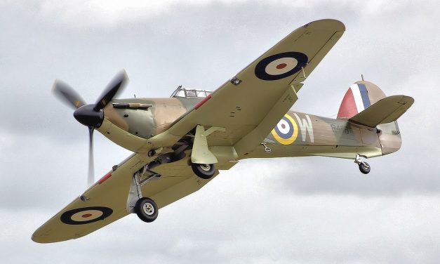 The Hawker Hurricane is a British single-seat fighter aircraft used by the Royal Air Force and many other Allied…
