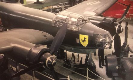 JU 88 medium horizontal flight bomber.15.000speciments were built altogether.