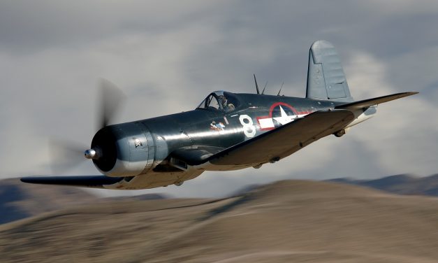 A recent post from my CHANCE VOUGHT F4U CORSAIR collection. My favorite aircraft from WWII.