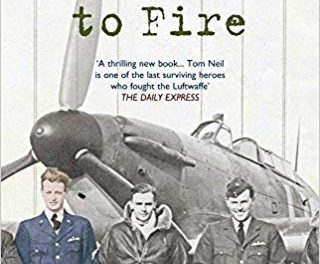 For Guild members interested in WWII R.A.F. Battle of Britain ace Tom Neil.