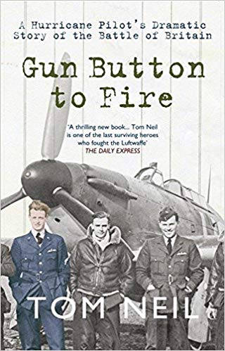 For Guild members interested in WWII R.A.F. Battle of Britain ace Tom Neil.