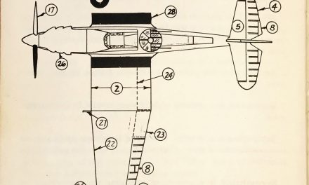 AUDEL’S AIRCRAFT WORKER – 1942