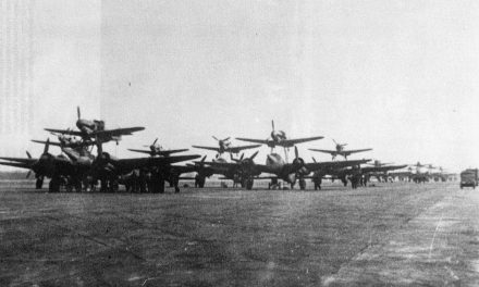Ju-88 Mistel  1945
