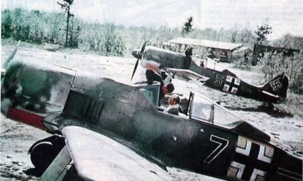 A collection of colour images of my favourite WW2 German fighter- the Focke-Wulf Fw-190.