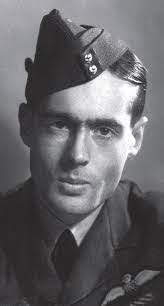 Group Captain Leonard Cheshire. OM, DSO and 2 bars, DFC. Victoria Cross