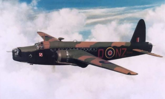 A collection of colour photographs of the famous Vickers Wellington, which served the RAF in WW2 in many different…
