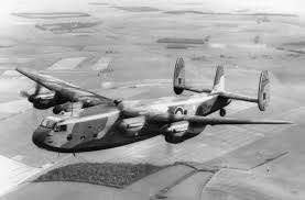 The Avro York was, like its Lancaster and Lincoln stablemates, a versatile aircraft.
