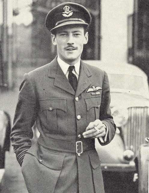 Robert Stanford Tuck (1 July 1916 – 5 May 1987)